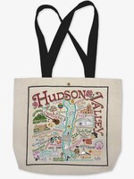 Catstudio Tote Bag Hudson Valley