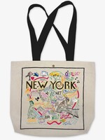 Catstudio Tote Bag New York City