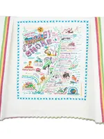 Catstudio Towel Jersey Shore