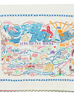 Catstudio Towel Long Island