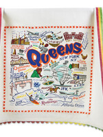 Catstudio Towel Queens