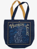 Catstudio Tote Bag Denim Hudson Valley