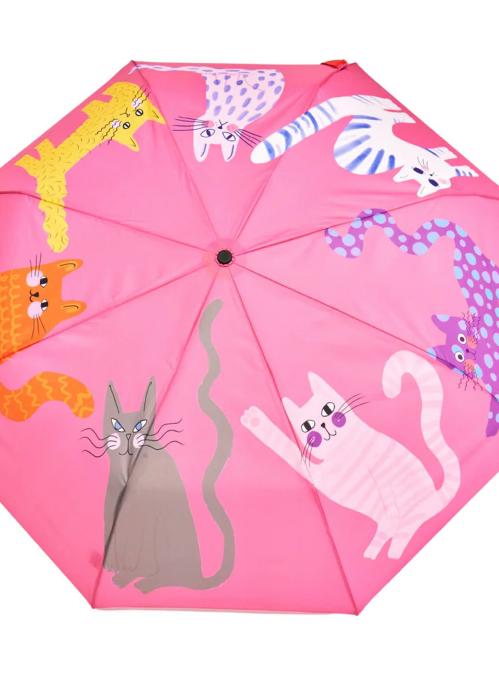 Original Duckhead Duckhead Umbrella - Cats