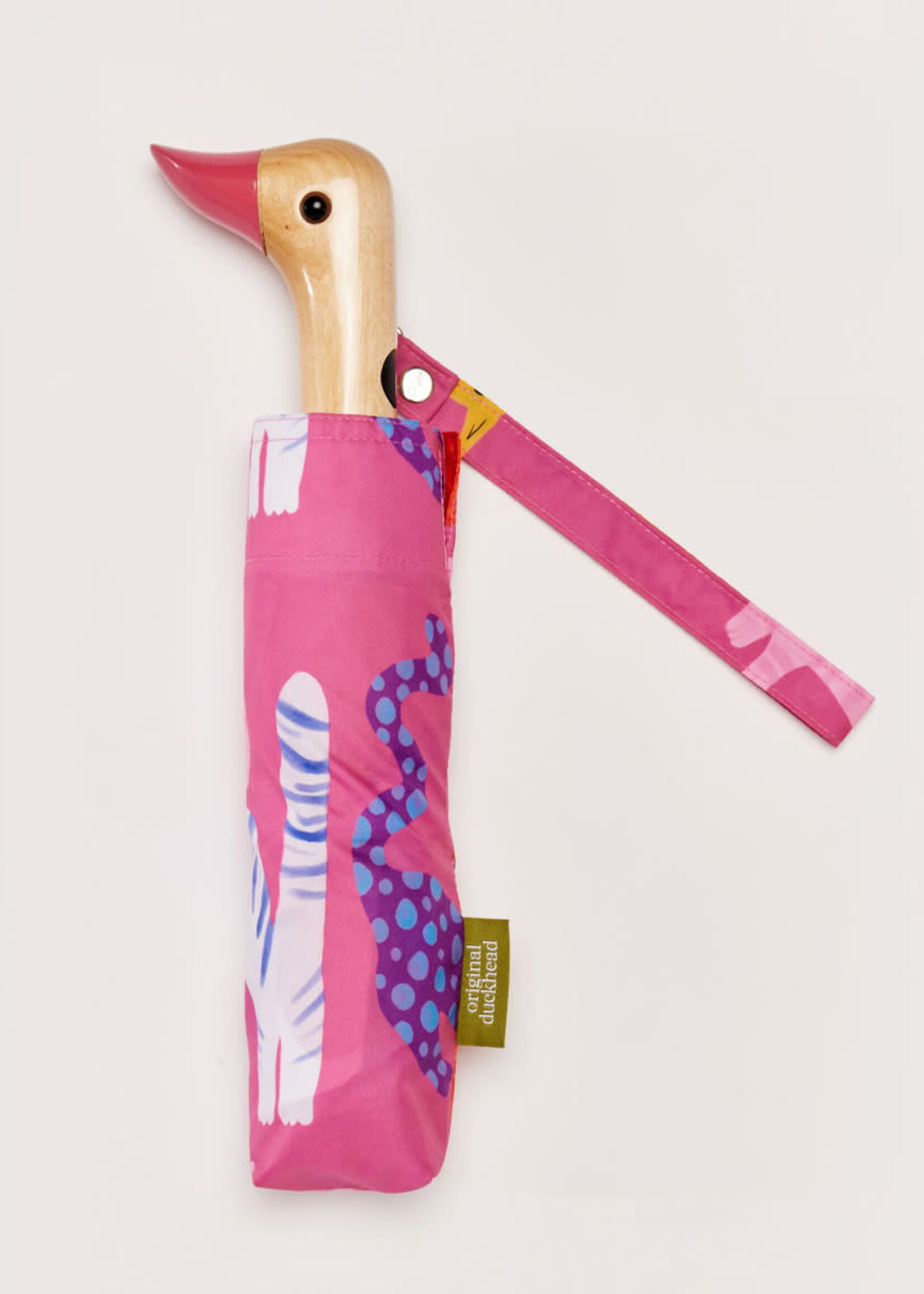 Original Duckhead Duckhead Umbrella - Cats