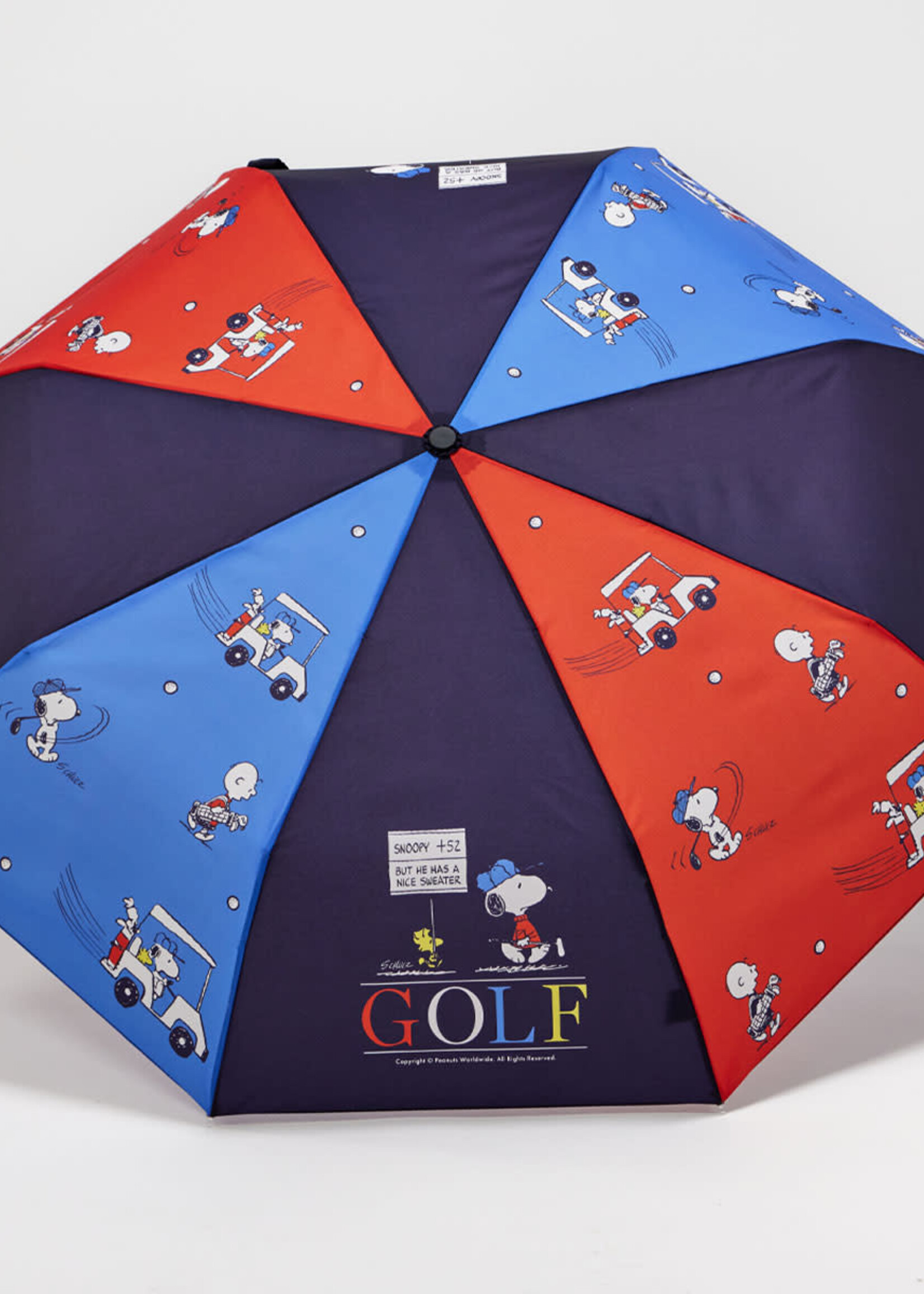 Original Duckhead Duckhead Umbrella - Peanuts Snoopy Limited Edition