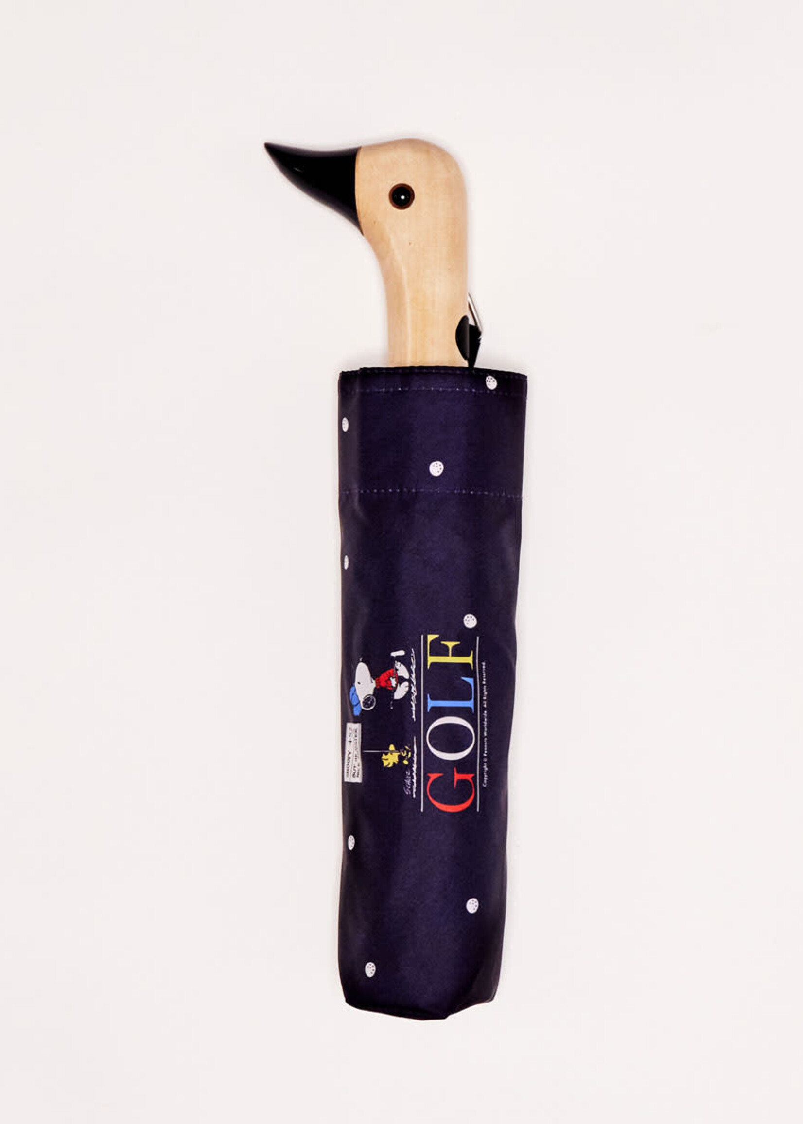Original Duckhead Duckhead Umbrella - Peanuts Snoopy Limited Edition