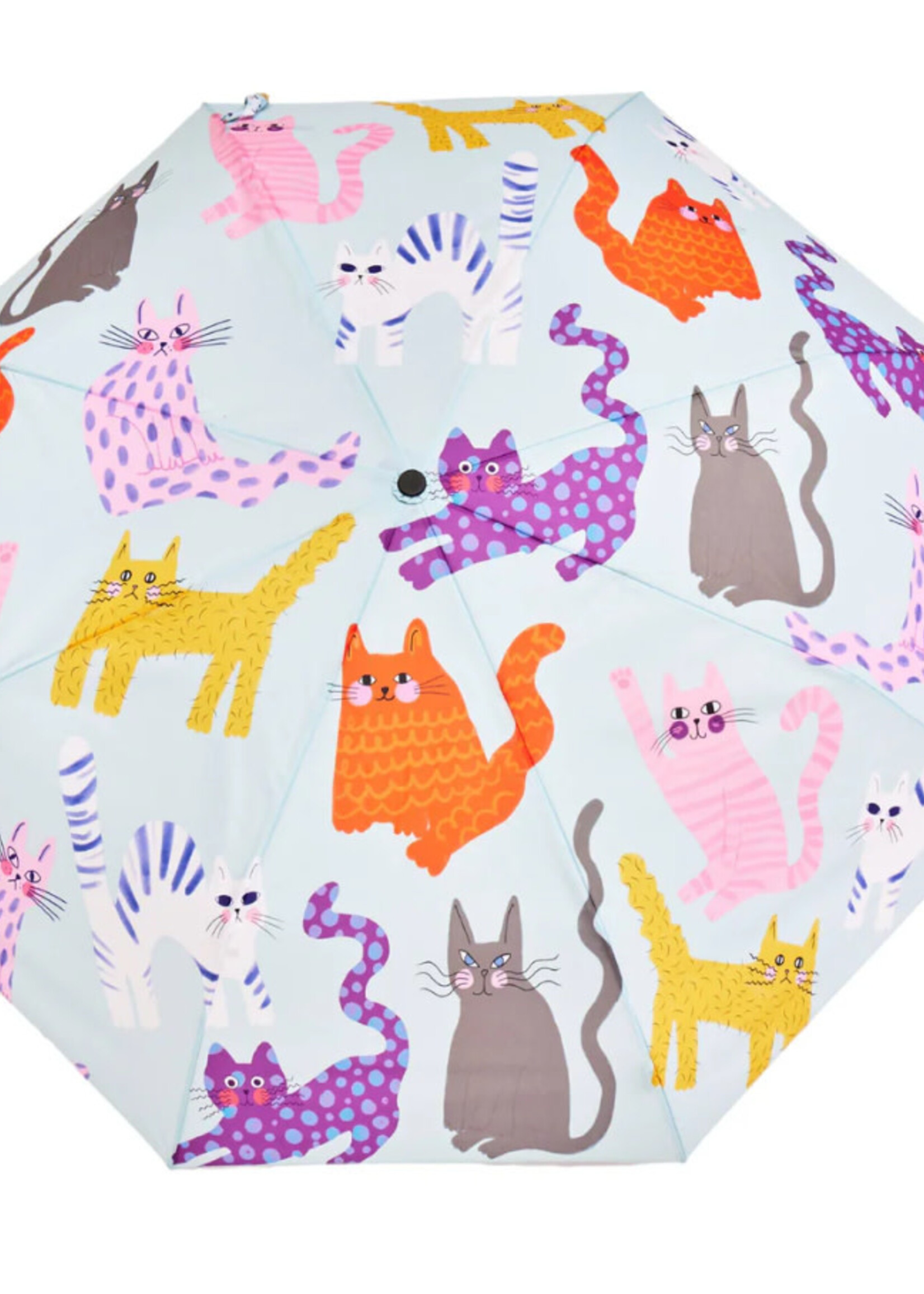Original Duckhead Duckhead Umbrella - Cats