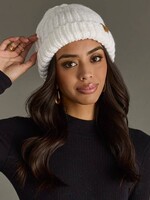 Panache Apparel Co. Chunky Knit Beanie