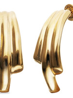 UNO de 50 PEN - ORO - RAICES