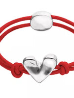 UNO de 50 PUL - MTL - BEAT RED