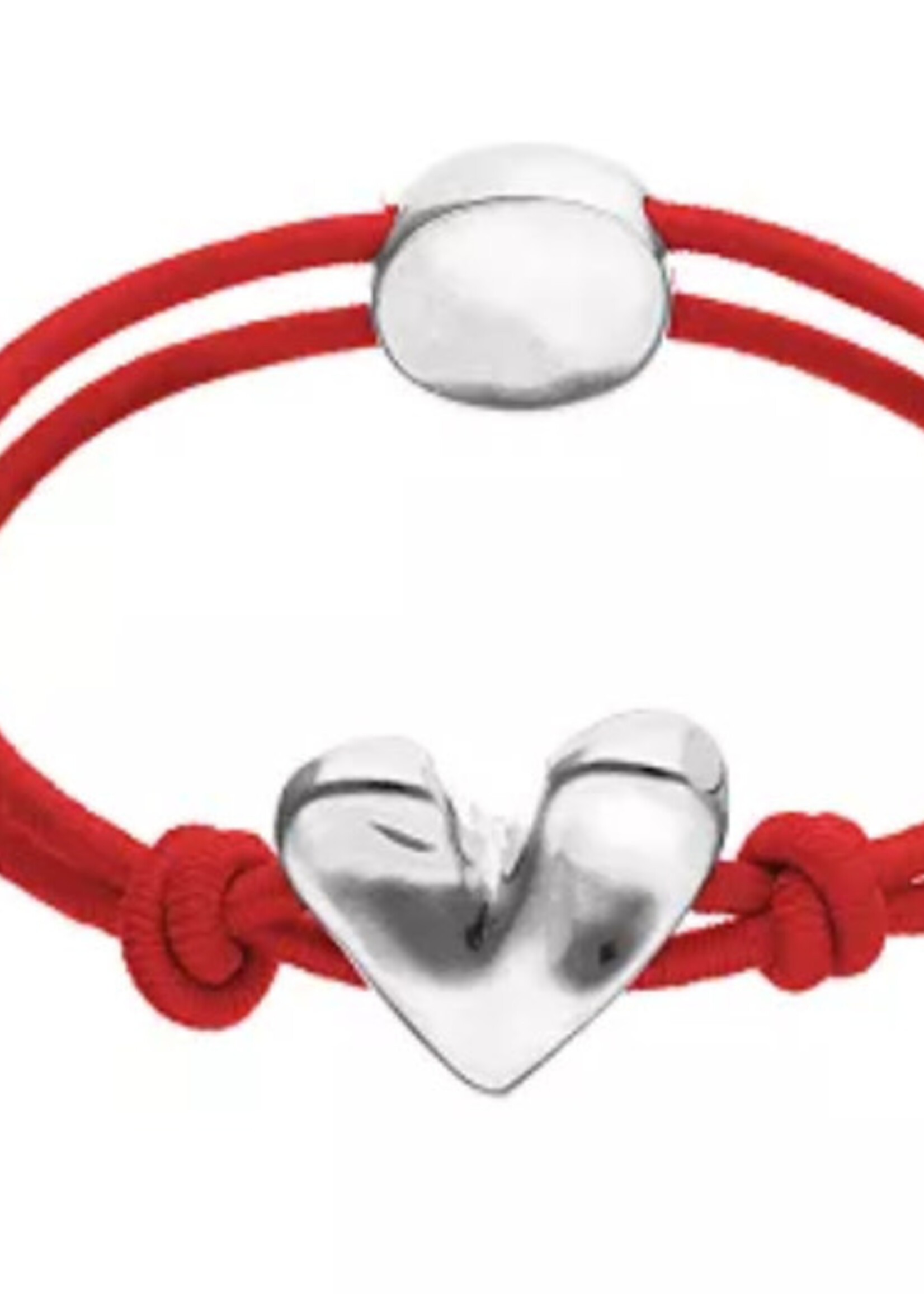 UNO de 50 PUL - MTL - BEAT RED