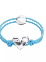 UNO de 50 PUL - MTL - BEAT BLUE