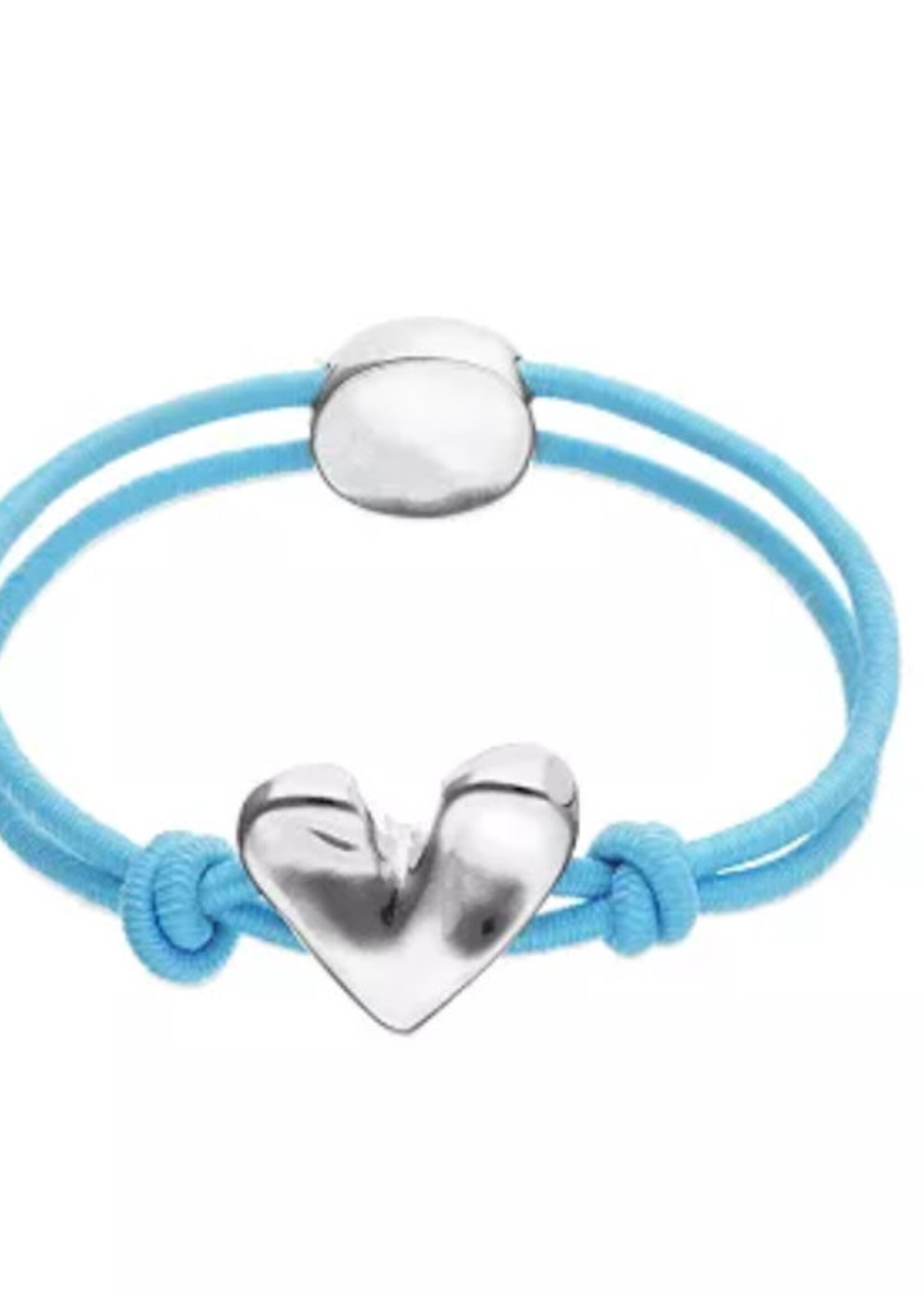 UNO de 50 PUL - MTL - BEAT BLUE