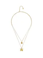 UNO de 50 COL - ORO - FLUTTER