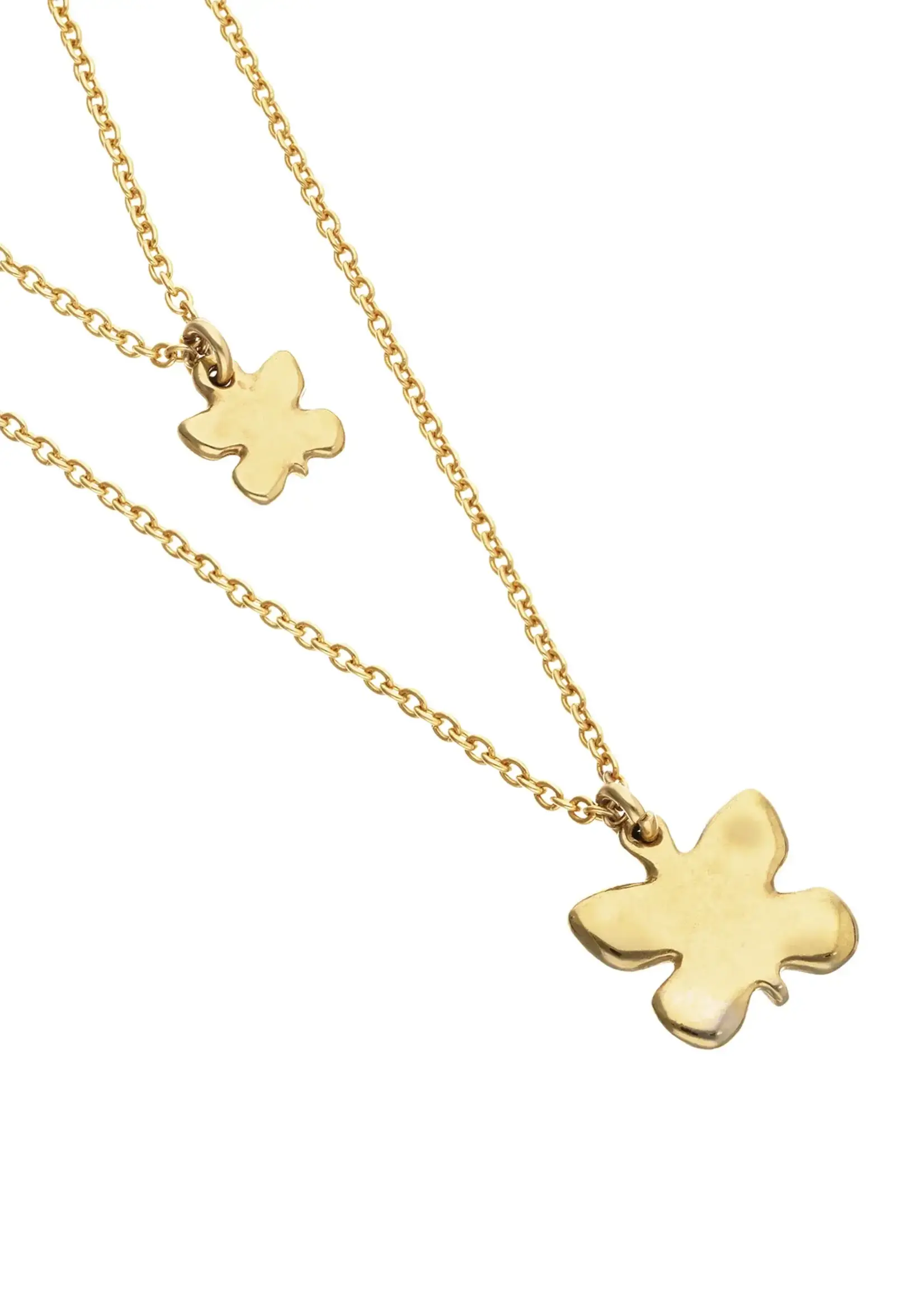 UNO de 50 COL - ORO - FLUTTER