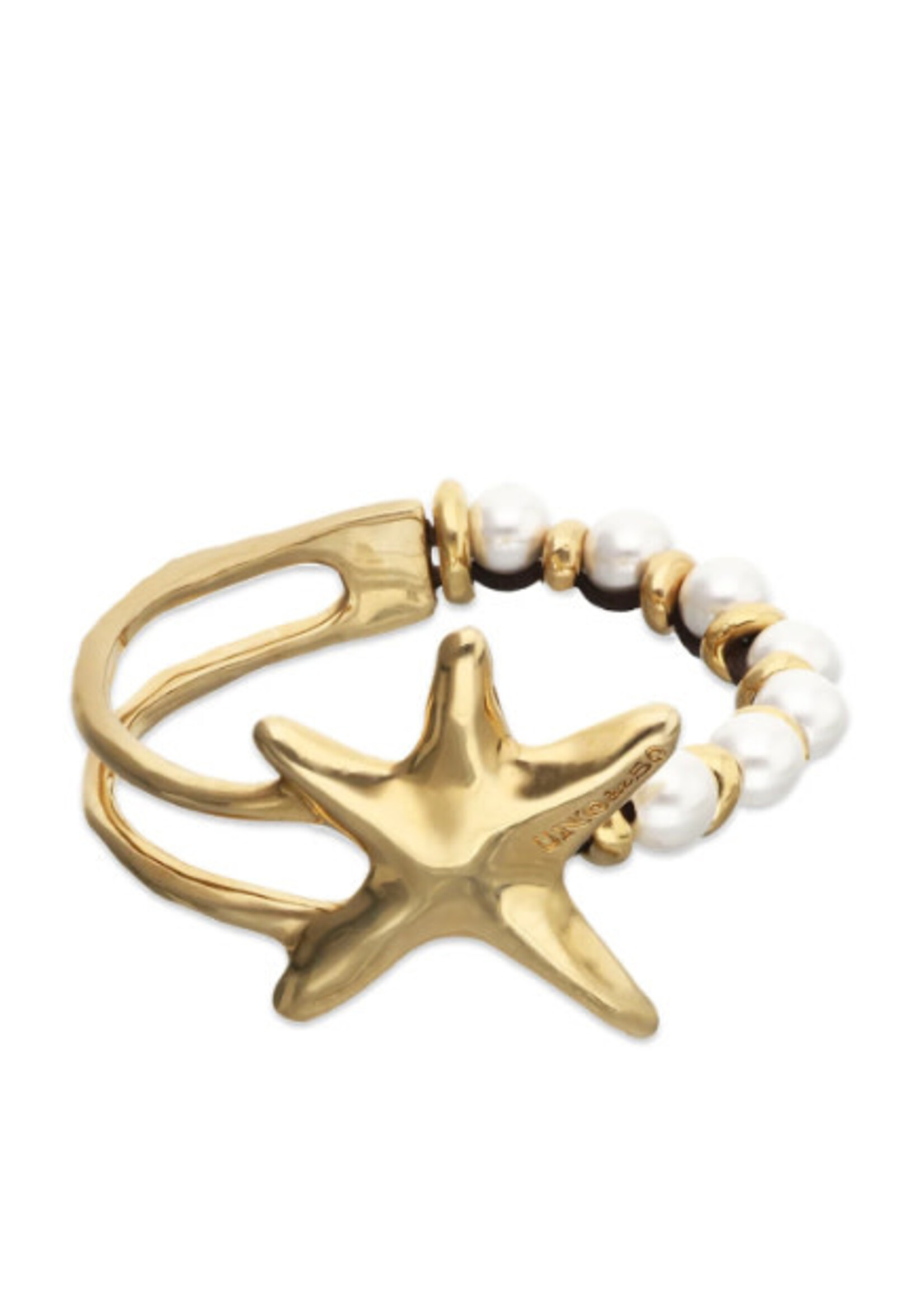 UNO de 50 PUL - ORO - ORION