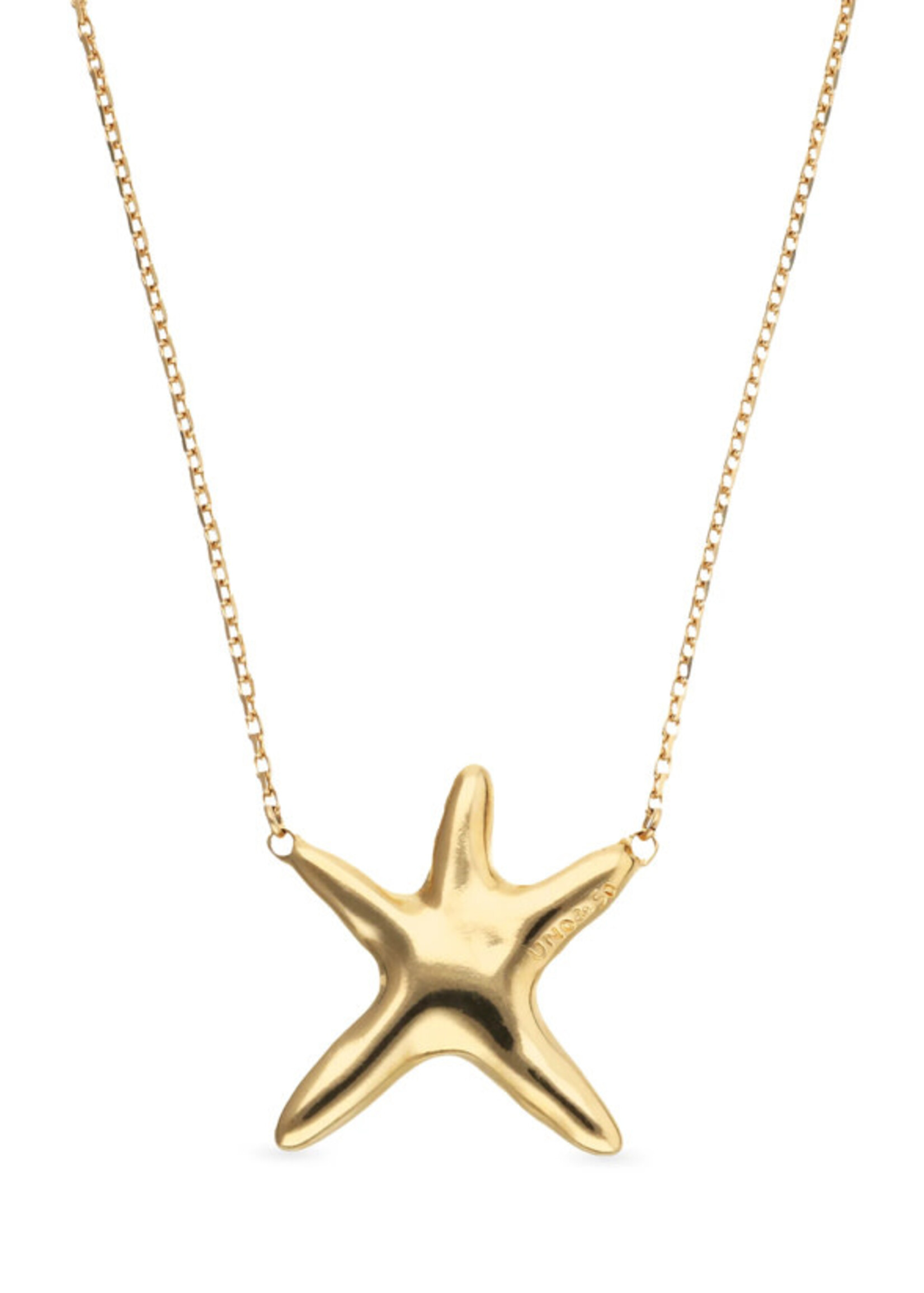 UNO de 50 COL - ORO - STELLARIS