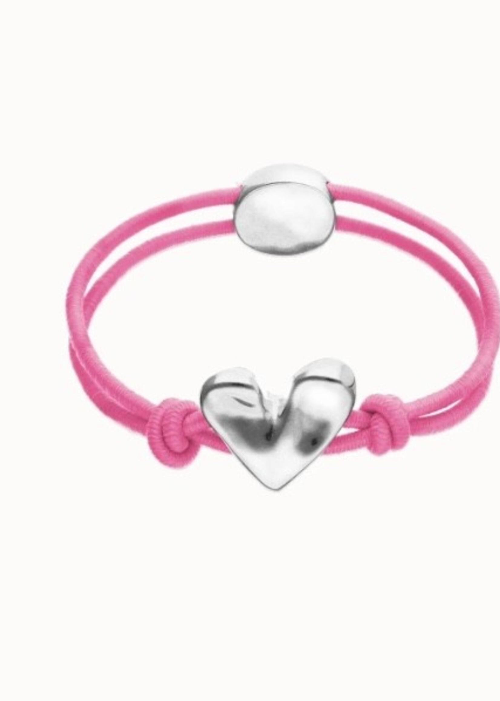 UNO de 50 PUL - MTL - BEAT PINK