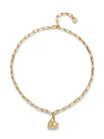 UNO de 50 COL - ORO -  Ser Unico Exc Heart
