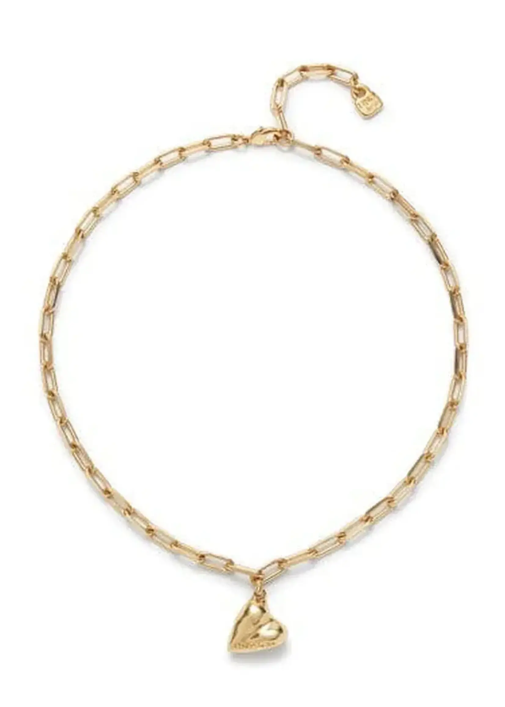 UNO de 50 COL - ORO -  Ser Unico Exc Heart