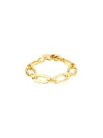 UNO de 50 PUL - ORO - AWESOME