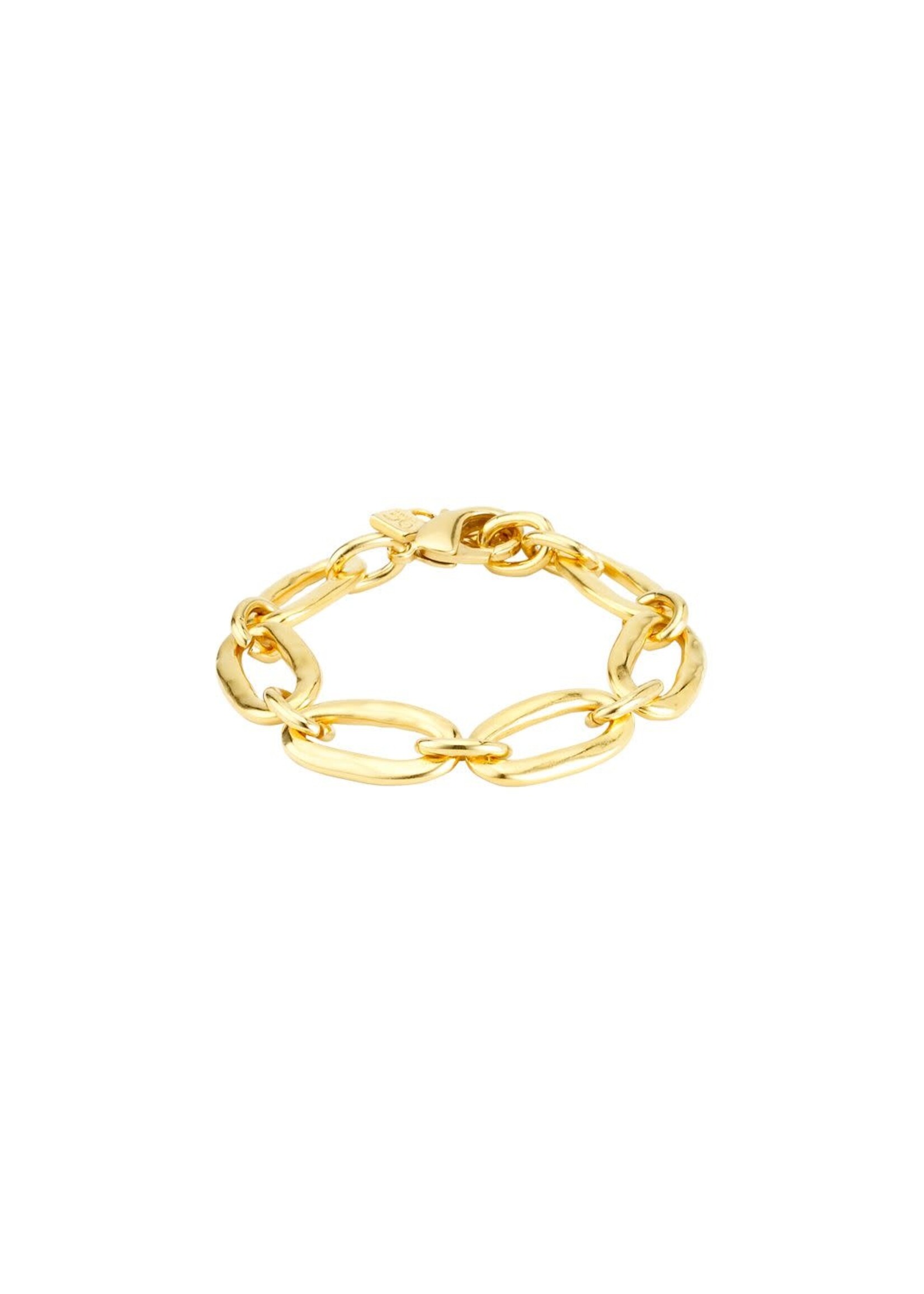 UNO de 50 PUL - ORO - AWESOME