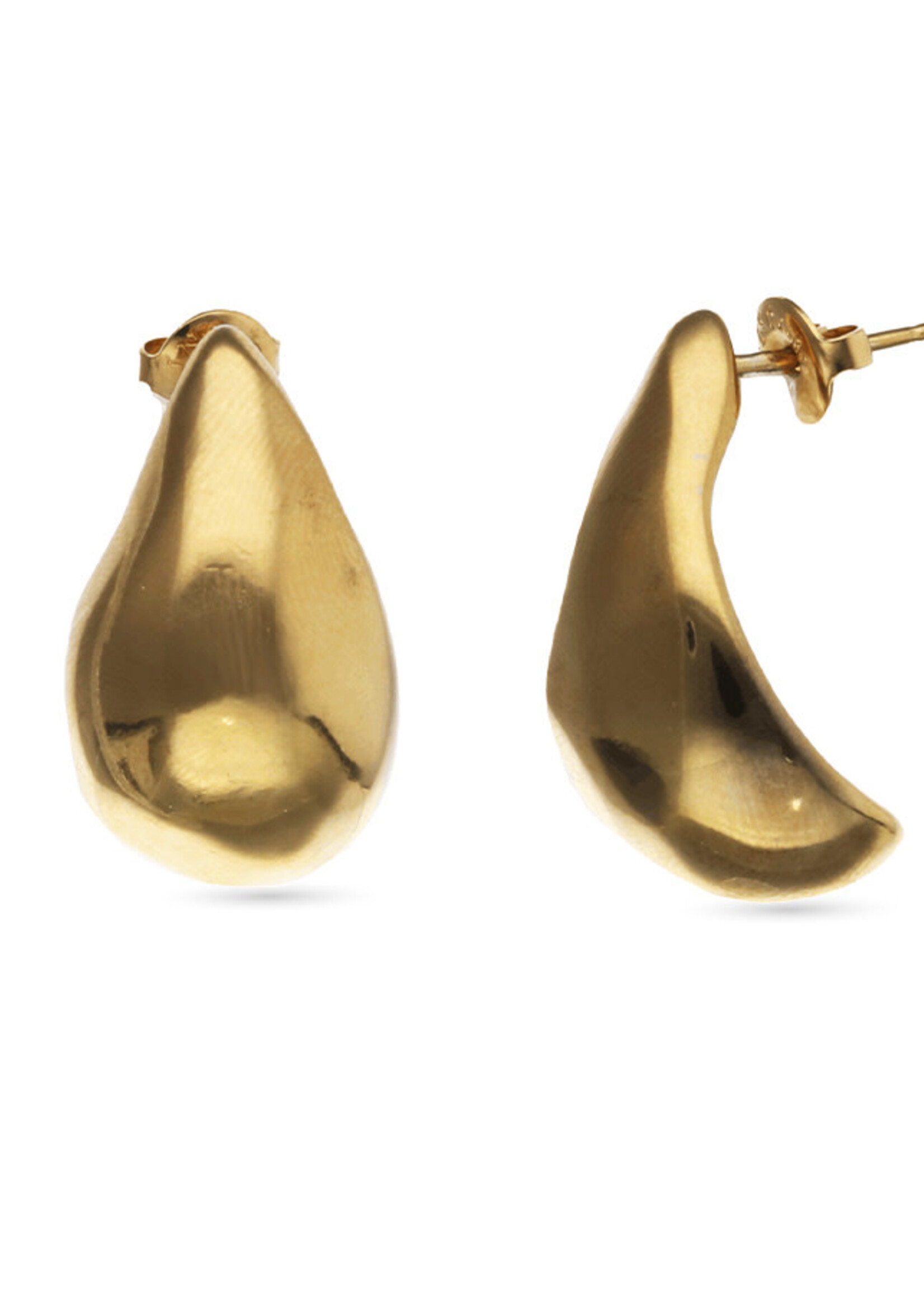 UNO de 50 PEN - ORO - CORIUM