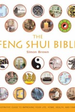 Simon Brown Feng Shui Bible by Simon Brown