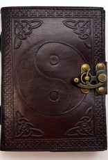 Ying Yang Leather - Journal