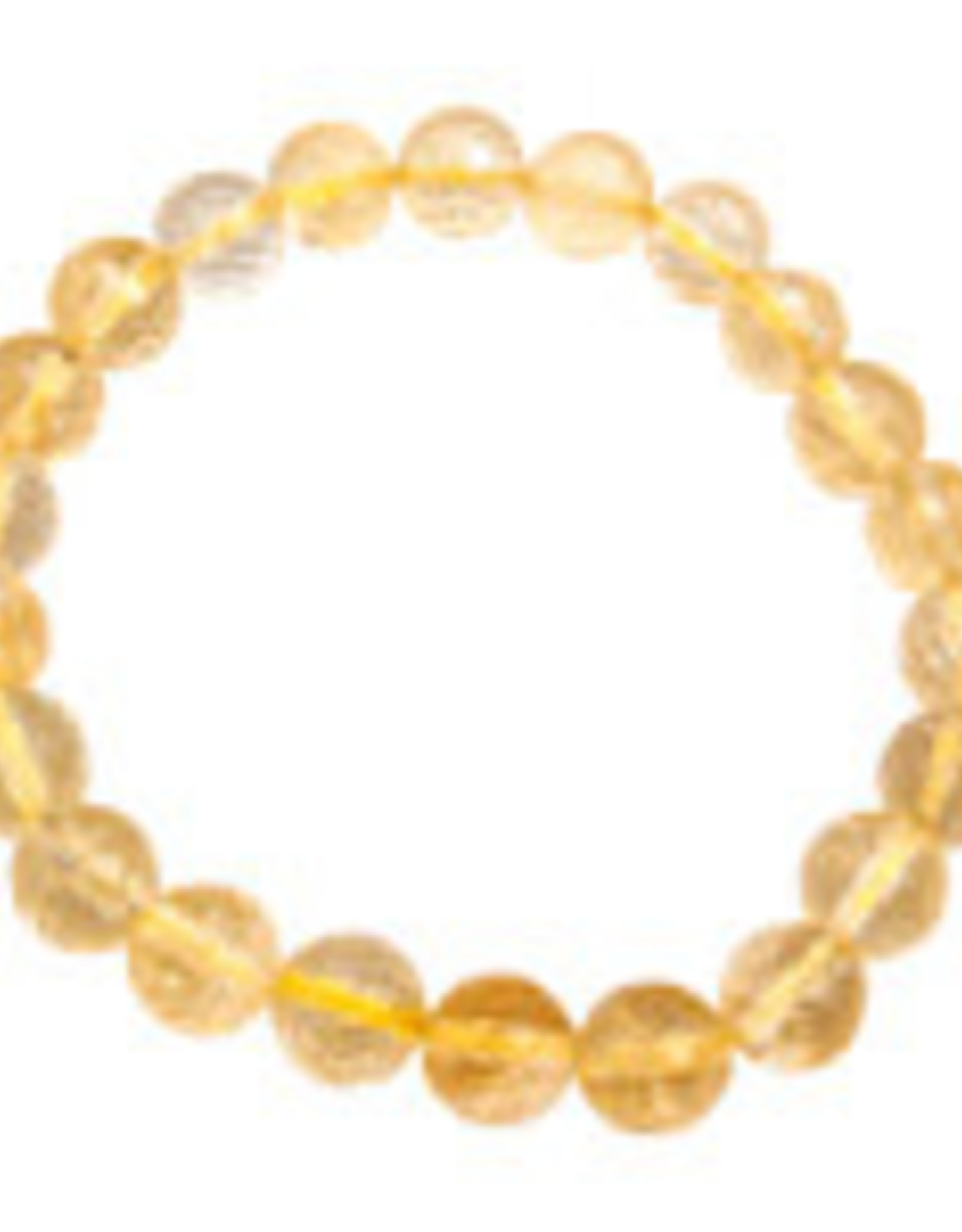 Citrine 6-7MM Bracelet