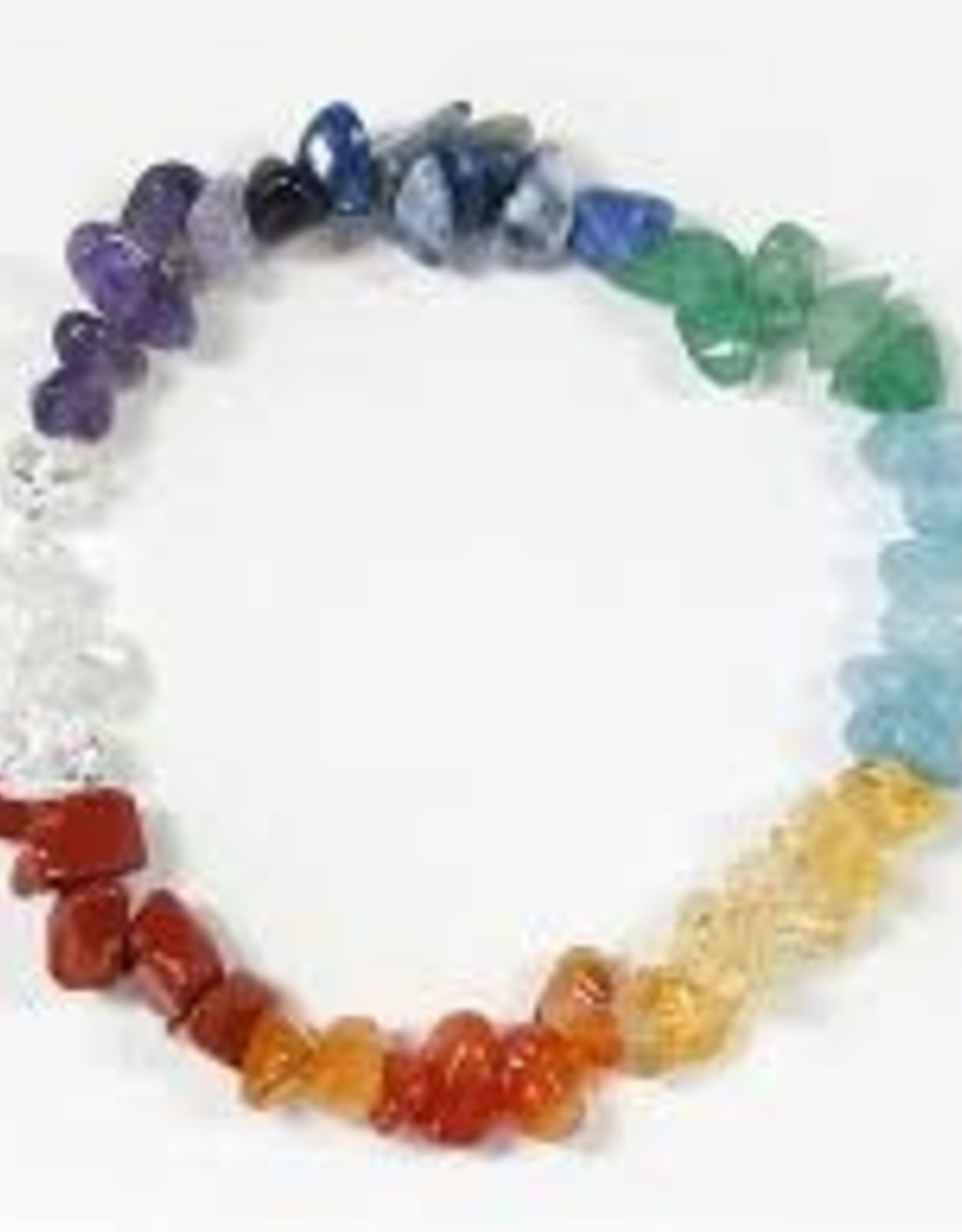 Chakra - Chip Bracelet