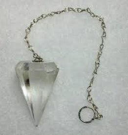 Quartz - Pendulum