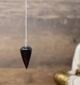 Shungite - Pendulum
