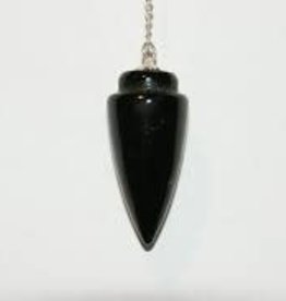 Black Onyx - Pendulum
