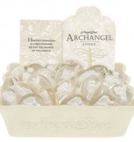 Angel Star Archangel Pocket Stones