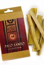Palo Santo Sticks 5 Pack