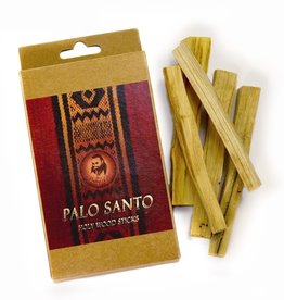 Palo Santo Sticks 5 Pack