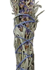 6" Lavender Stick