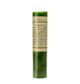 Coventry Creations Blessed Herbal Candle - Prosperity
