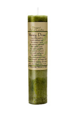 Coventry Creations Blessed Herbal Candle - Money Draw