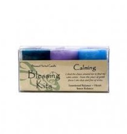 Coventry Creations Candle Blessing Kits - Calming