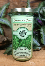 Shaman's Dawn Shaman's Dawn Candle - Healing