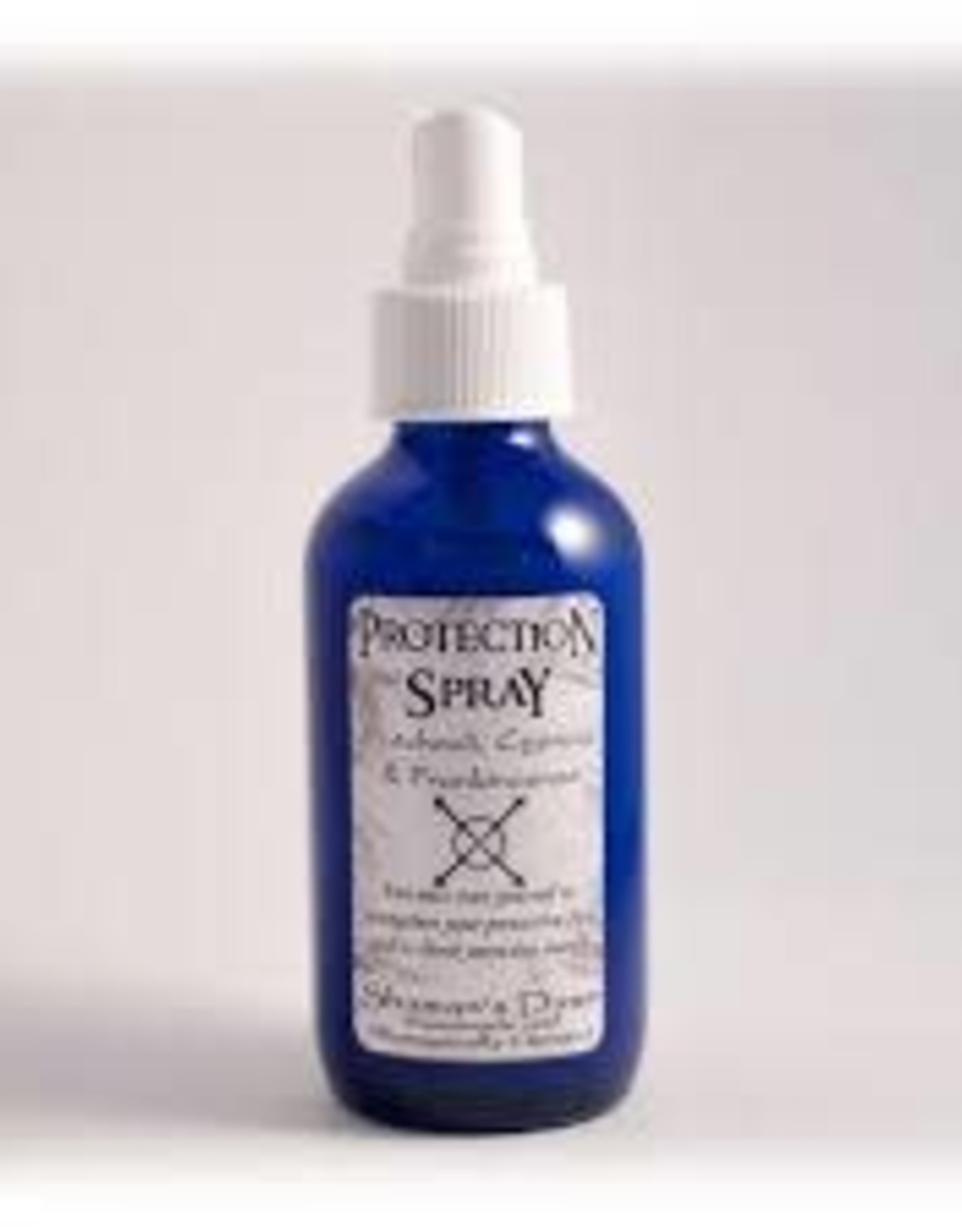 Shaman's Dawn Shaman's Dawn Room Spray - Protection