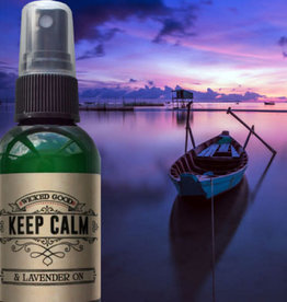 Coventry Creations Wicked Good Room Spray - Keep Calm