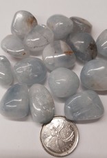 Celestite Tumbled $7