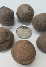 Shaman Stone Pairs  (Moqui marbles)  $42