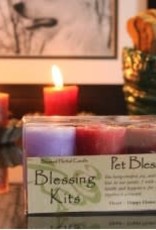 Coventry Creations Candle Blessing Kits - Pet Blessing