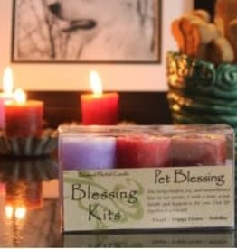 Coventry Creations Candle Blessing Kits - Pet Blessing