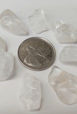 Clear Calcite Raw $2