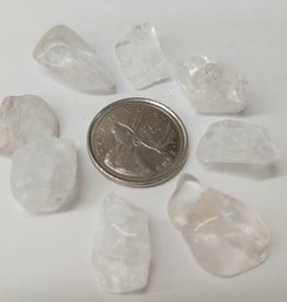Clear Calcite Raw $2